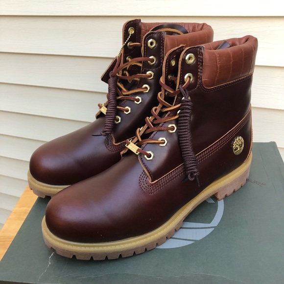 timberland explorious boots